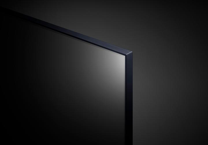 Produktbild LG 65NANO81T6A (65", NANO81, Nano-Cell, 4K, 2024)