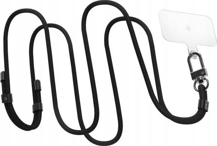 Produktbild Spigen Crossbody Strap + ConTag