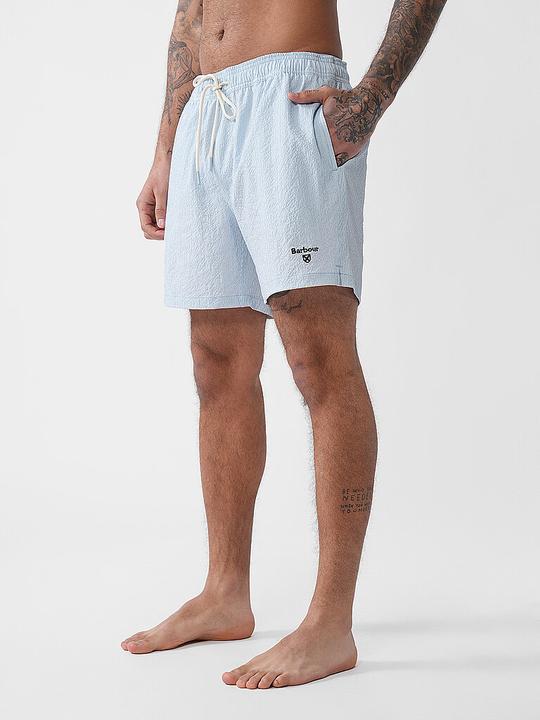 Actual product image Barbour Badeshorts