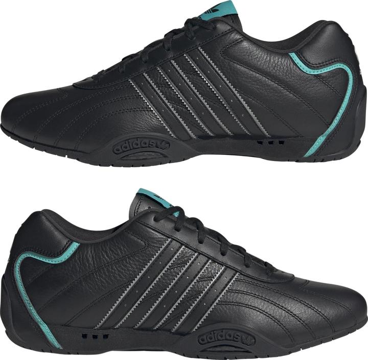 Image du produit adidas Adiracer Hi Mercedes Amg Petronas F1 Team (40)