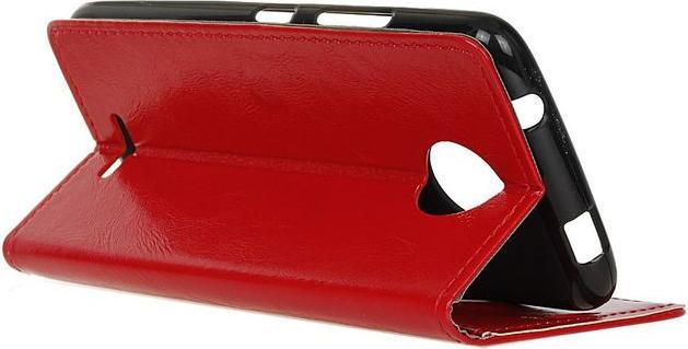 Immagine prodotto MU Classic Copertina in pelle Crazy Horse (Motorola Moto Z2 Play)