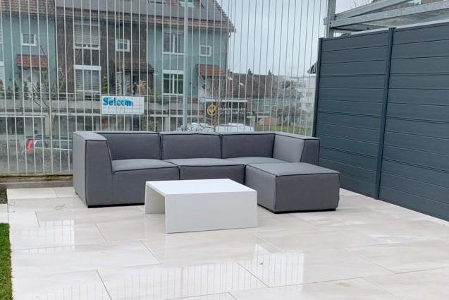 Produktbild Viplounge Adriane