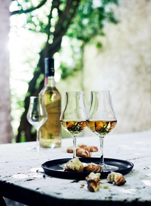 Immagine prodotto Luigi Bormioli Bicchieri da Rum Vinoteque/Whiskyglass 17 cl - Confezione da 2 (C 372 2) (17 cl, 2 Occhiali)