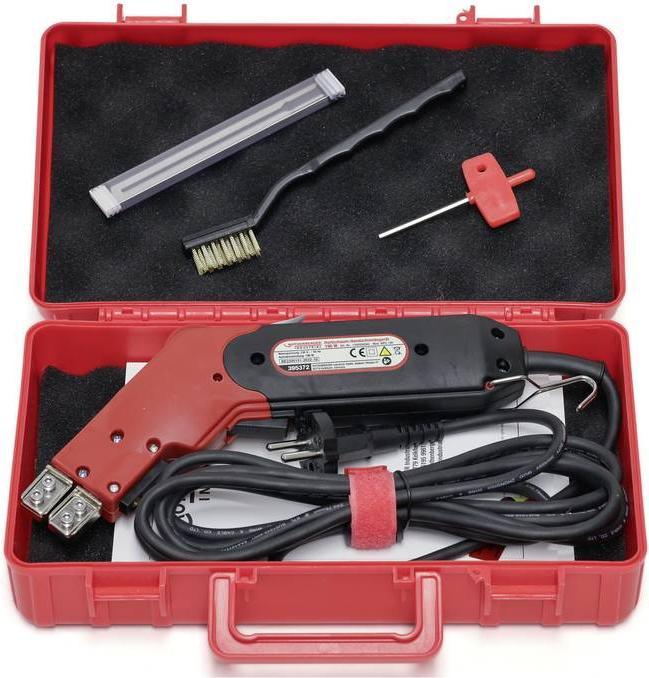 Produktbild Rothenberger Hartschaum- Handschneidegerät