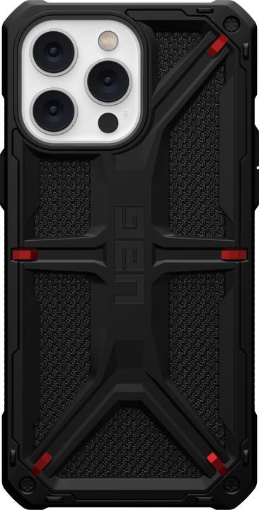 Actual product image UAG Monarch Case (Apple iPhone 14 Pro Max)
