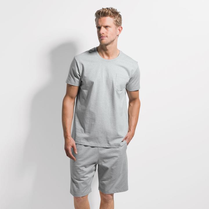 ISA Bodywear Shirt kurzarm