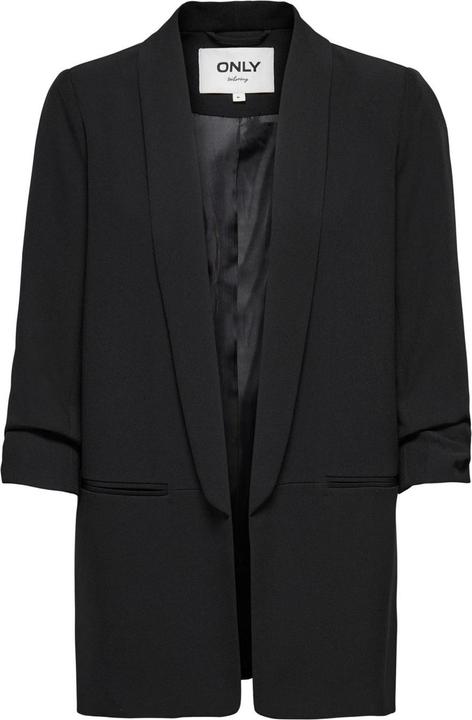 Only 3/4-Arm Blazer (38)