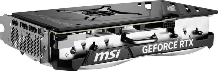 Image du produit MSI GeForce RTX 4070 Ti SUPER 16G VENTUS 2X (16 Go)