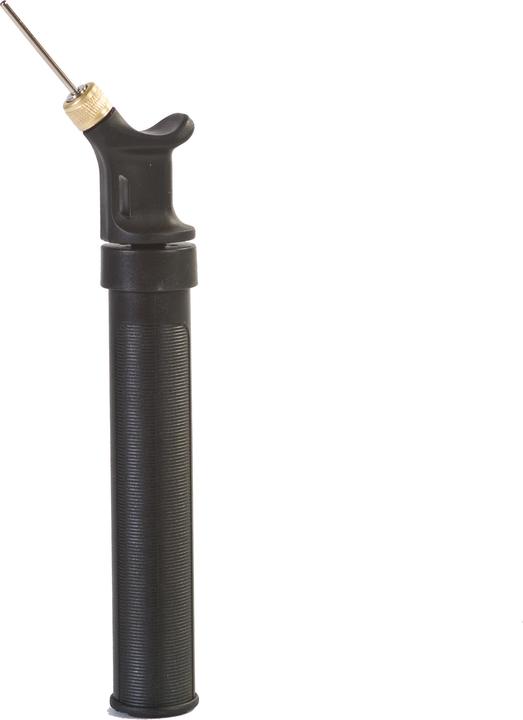 Actual product image Sport X Ball Pump Double Action