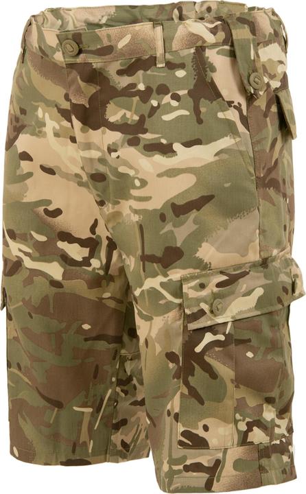 Actual product image Highlander Elite Shorts Hmtc Size 38 (Frequency band 38 (2600 MHz))