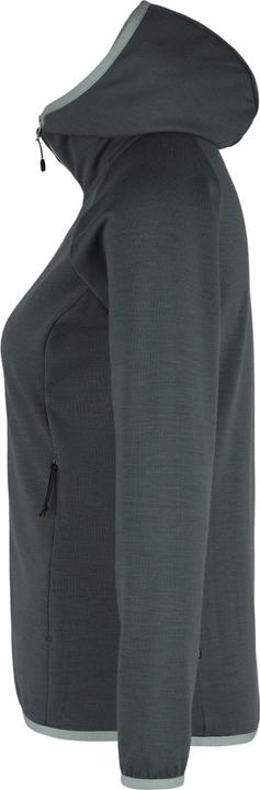 Immagine prodotto Heber Peak Women's MerinoBlend SaplingHe. Zip Hoody (XS)