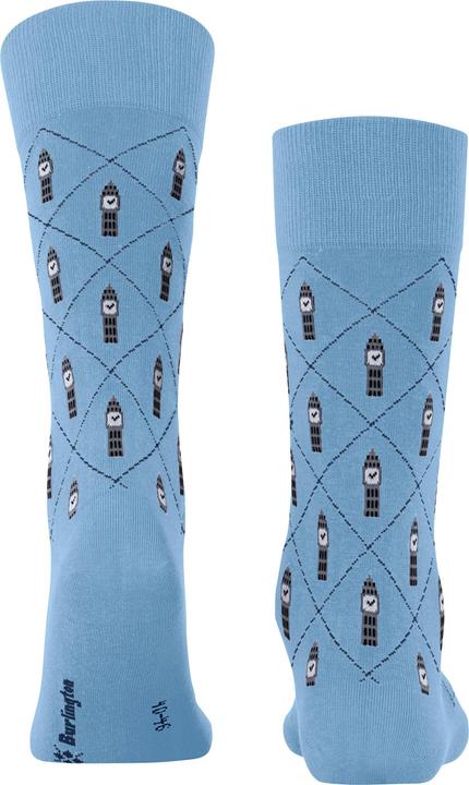 Immagine prodotto Burlington Big Ben (40 - 46)