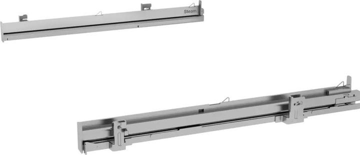 Actual product image Neff Oven set, built-in, B64FT33N0 + Z1608DX0, BMK6430FTB