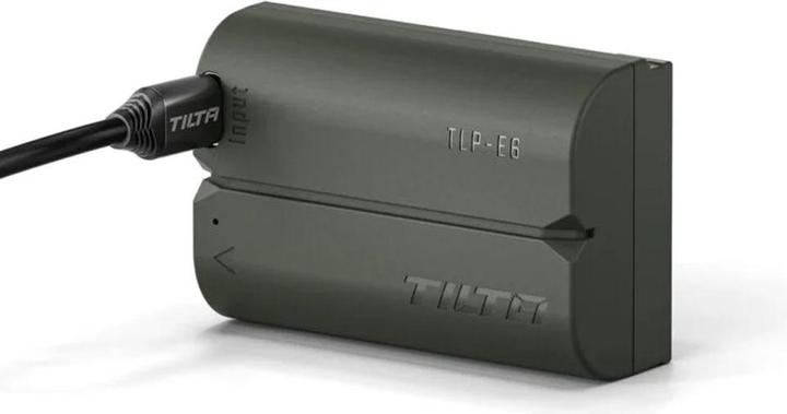 Produktbild Tilta LP-E6P Battery with USB-C (Kamera Akku)