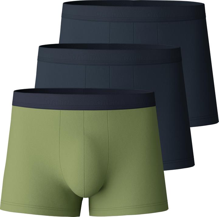 Calida Season Special Boxershorts (XL, 3er Pack)