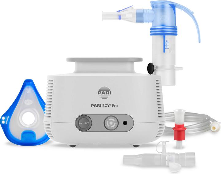 PARI BOY Pro (Typ 130) Inhalationsgerät