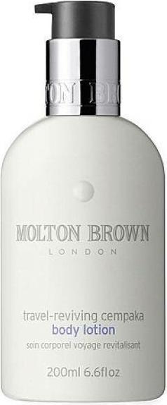 Actual product image Molton Brown Travel Rev Cemp Lotion (200 ml)