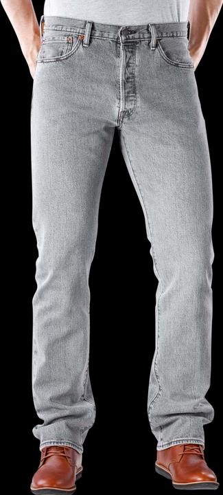 Produktbild Levis 501 Core (W31/L32)