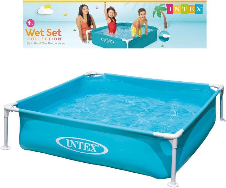 Productafbeelding Intex Miniframe