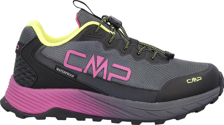 CMP Campagnolo Women's Phelyx Waterproof Multisport Shoes (41)