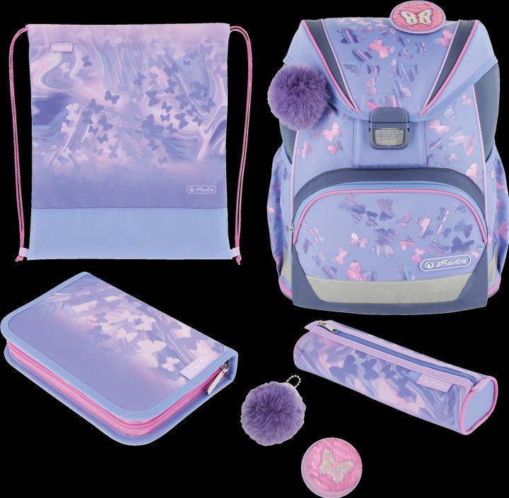 Actual product image Herlitz Satchel (15 l)