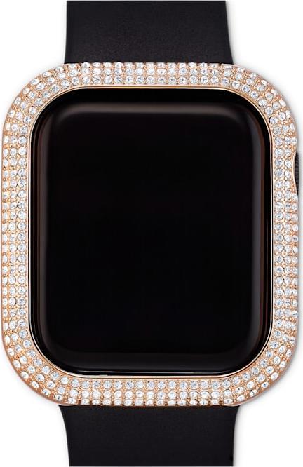 Image du produit Swarovski Étui étincelant 40 mm Apple Watch