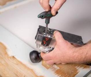 Productafbeelding Metabo LF 850 S