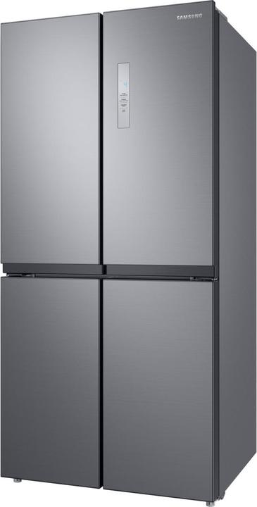 Actual product image Samsung RF48A400EM9/EG (488 l)