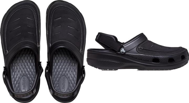 Immagine prodotto Crocs 's Yukon Vista II LR Clog (45)