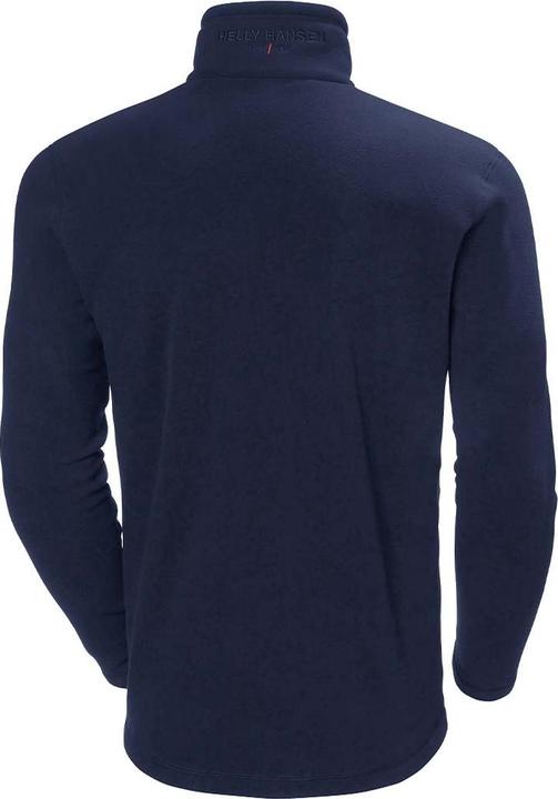 Produktbild Helly Hansen Workwear Džemperis HELLY HANSEN Oxford Fleece, tamsiai mėlynas M (M)