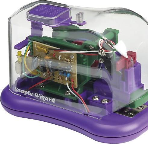 Produktbild Rexel Wizard (12 Blätter)