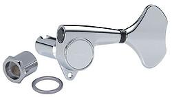 G-Gotoh Gotoh GB-707 single machine head left chrome