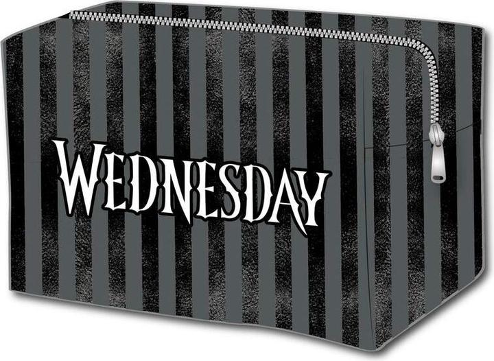 Immagine prodotto Cerda MERCREDI - Nevermore - Trousse de Toilette "Brick