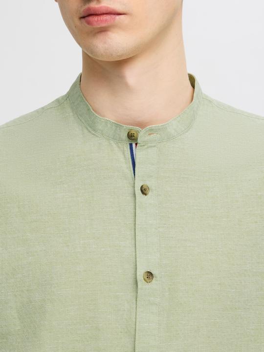 Produktbild Selected Homme Regular Fit Langarmhemd (M)