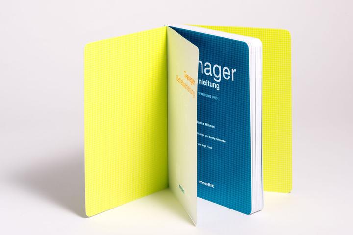 Produktbild Teenager – Betriebsanleitung (Deutsch, Sarah Jordan, Janice Hillman, 2023)