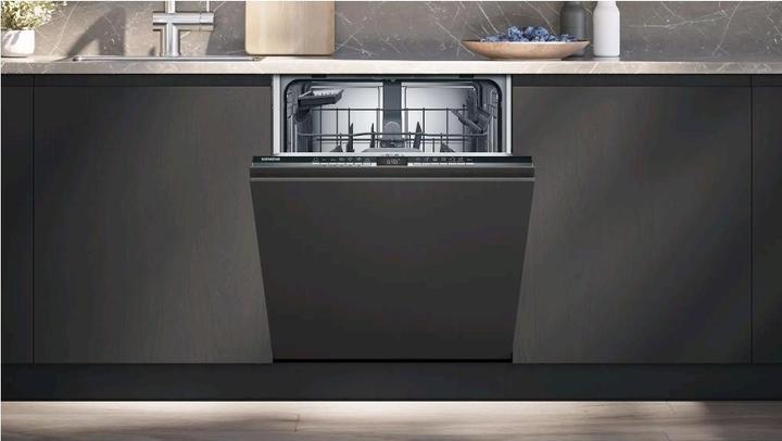 Produktbild Siemens iQ300 Vollintegrierter Geschirrspüler 60 cm