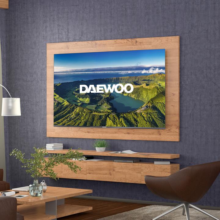 Produktbild Daewoo 55DM72UA (55", LED, 4K)