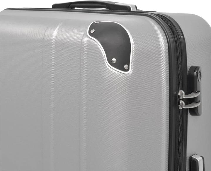 Actual product image VidaXL Warden (M (50 - 90l), L (90 - 115l), XL (from 140l))