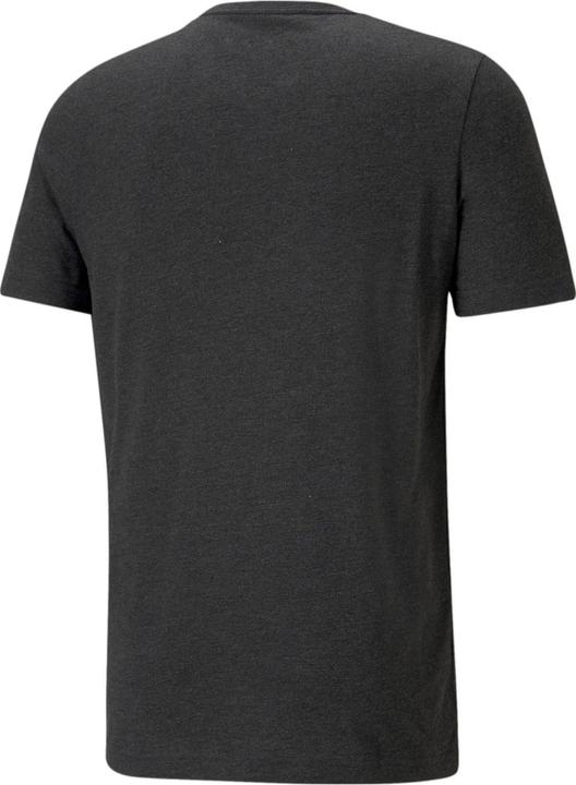 Actual product image Puma ESS Heather Tee-586736 (M)