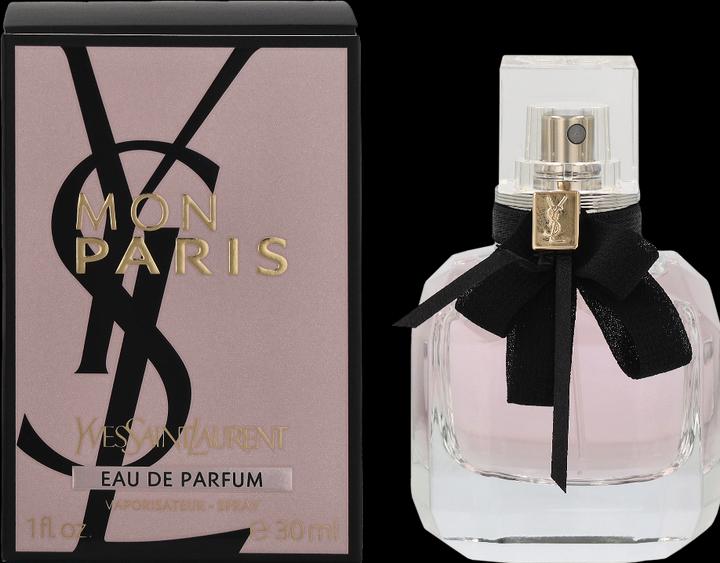Actual product image Yves Saint Laurent Mon Paris (Eau de parfum, 30 ml)