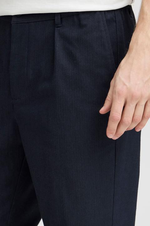 Actual product image Casual Friday CFMARC 0154 herringbone pants 20505221 (W31/L34)