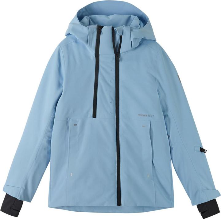 Produktbild Reima Perille Winterjacke tec (122)