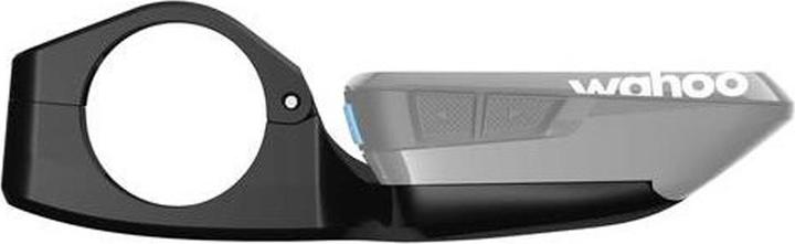 Wahoo BOLT v2 aerodynamische Fronthalterung