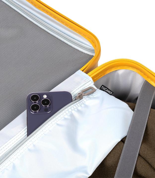 Produktbild Tucano TED Trolley 62L (13.98 l)