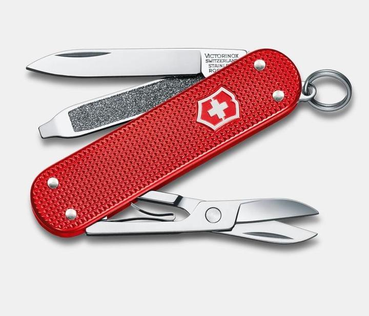 Actual product image Victorinox Swiss Army Knife ALOX