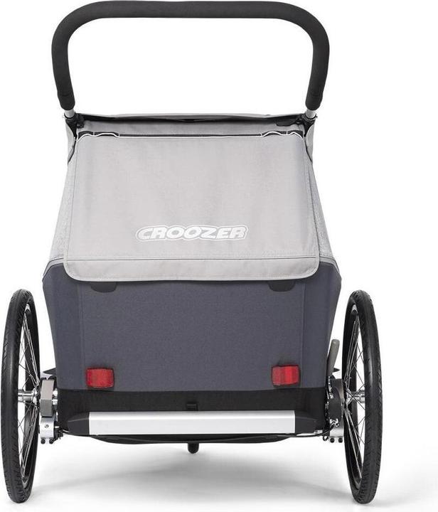 Image du produit Croozer Kid Keeke 2