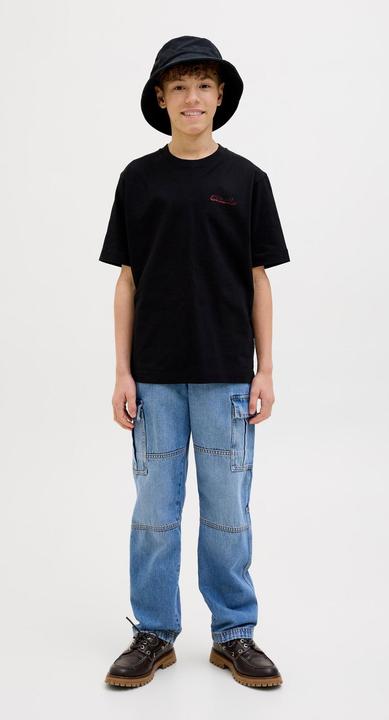 Produktbild Jack & Jones JJICHRIS JJWADE AKM 247 JNR Relaxed Fit Jeans Junior Relaxed Fit Jeans (146)