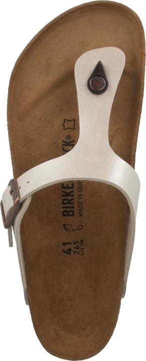 Actual product image Birkenstock Gizeh (36)