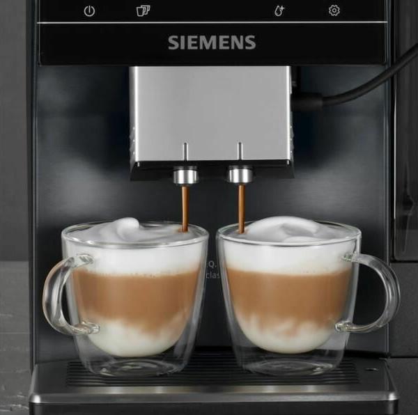Produktbild Siemens EQ700 Classic (EU-Stecker)