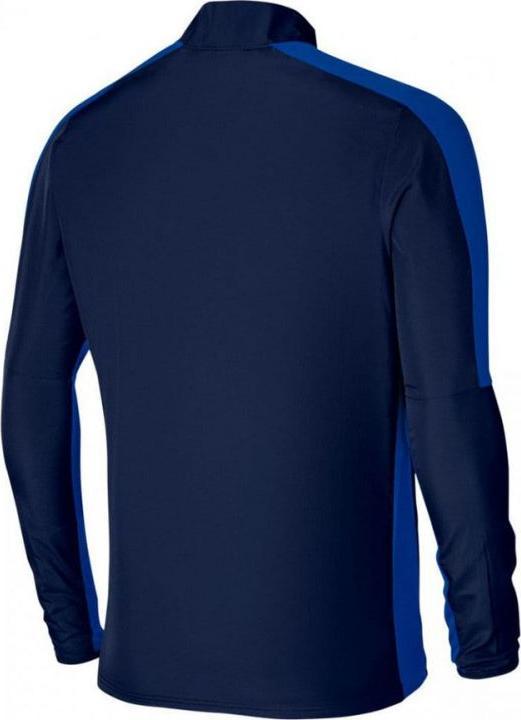 Actual product image Nike Dri-Fit Academy Men "S Wov Obsidian/Royal Blue/White L (L)